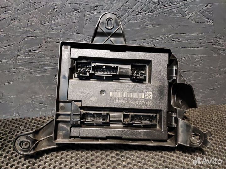 Блок комфорта Audi A6 C7 cyga 2016