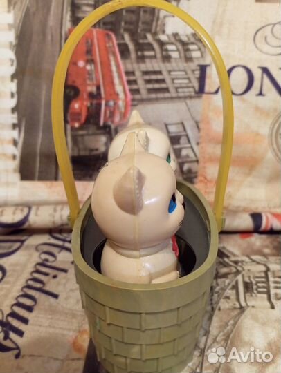 Детские игрушки