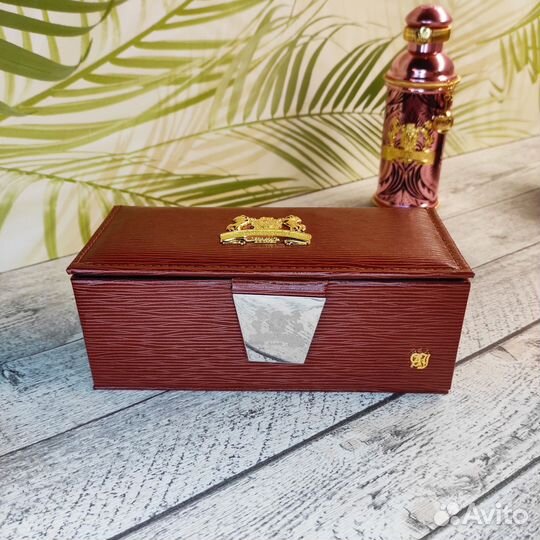 Alexandre J. Morning Muscs 100 мл