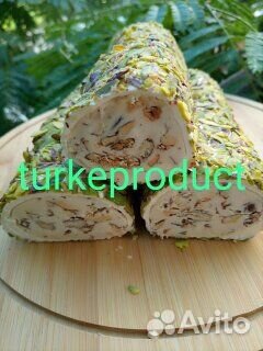 Лукум Турция опт