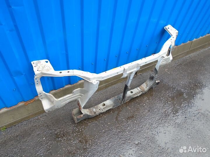 Nissan 62500-8H300 Телевизор в сборе