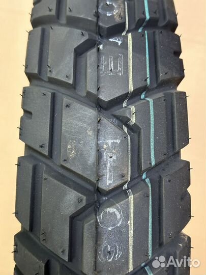 Покрышка для мотоцикла Shinko e705 120/90 17