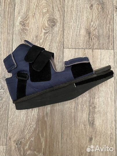 Обувь Барука (1 шт) р.L (41-43)