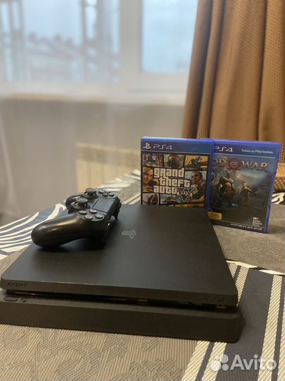 Sony playstation 4 PS4