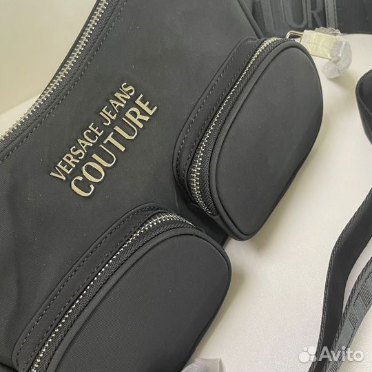Сумка Versace Jeans оригинал