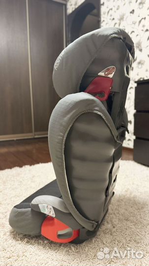 Автомобильное кресло Remer