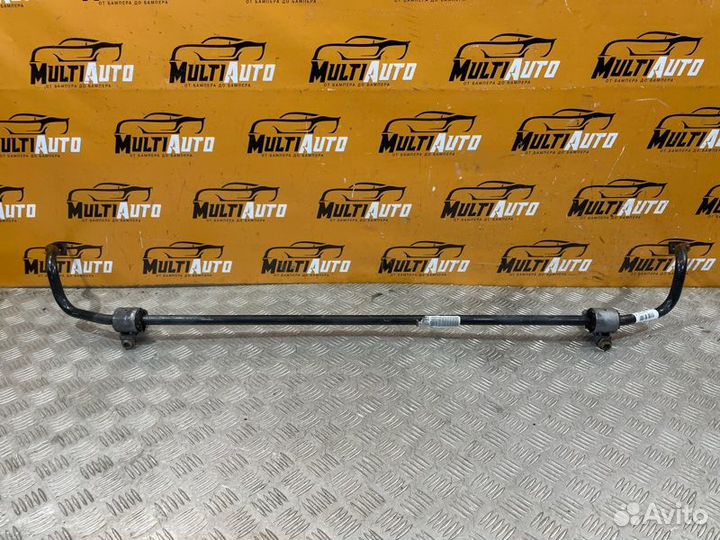 Стабилизатор задний Mercedes E-Classe W213 654920