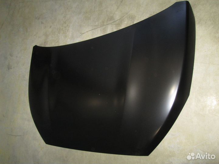 Капот Suzuki SX-4 S-Cross 16-21