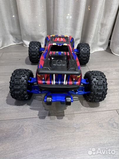 Traxxas Maxx Wide