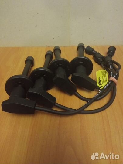 Провода на УАЗ hunter,patriot дв. 4091,dextra