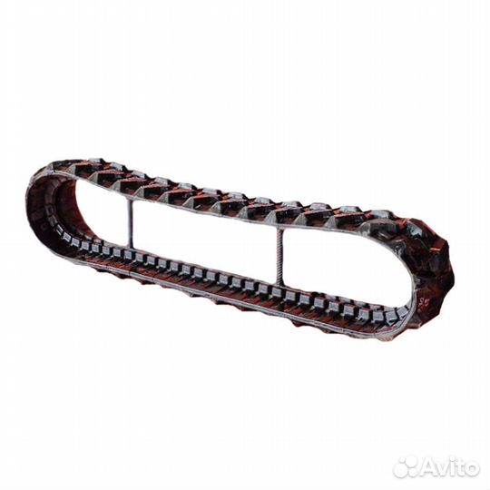 Гусеница hanix H08B/H15/H15.1/H15A/H15B