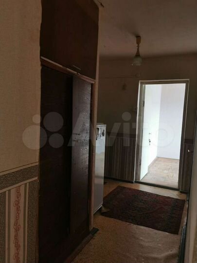 Комната 15 м² в 2-к., 1/3 эт.