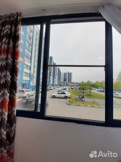 Москитная сетка для балкона