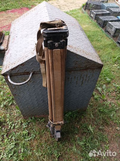 Тренога СССР