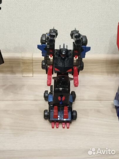Лего автоботы