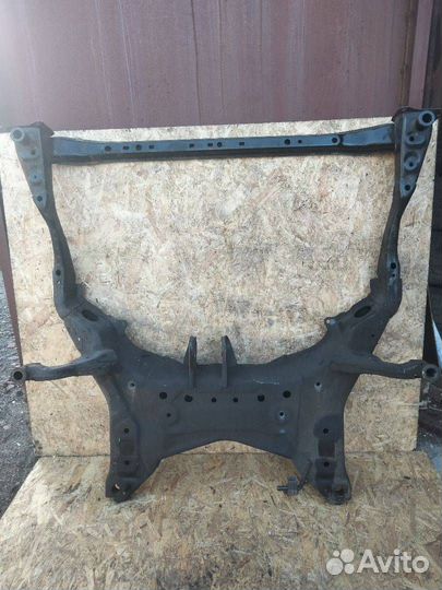 Передняя балка (подрамник) Mazda 6 GJ 2014