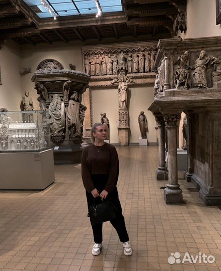 Репетитор по английскому языку