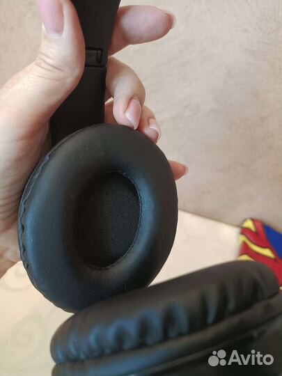 Беспроводные наушники