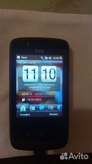 Телефон Htc