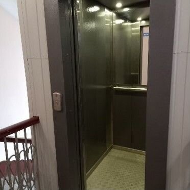 Комната 16,5 м² в 3-к., 6/9 эт.