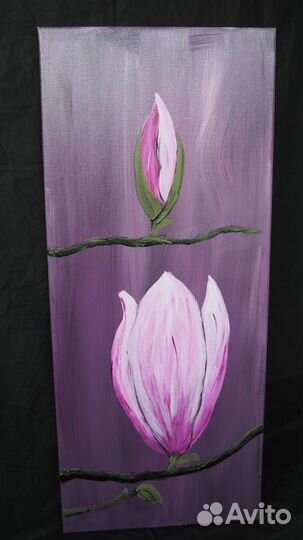 Картина для интерьера