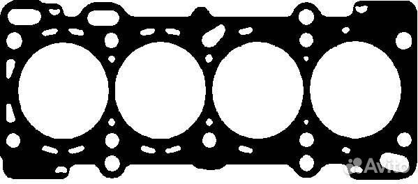 Прокл.гбц Stell 0.7mm