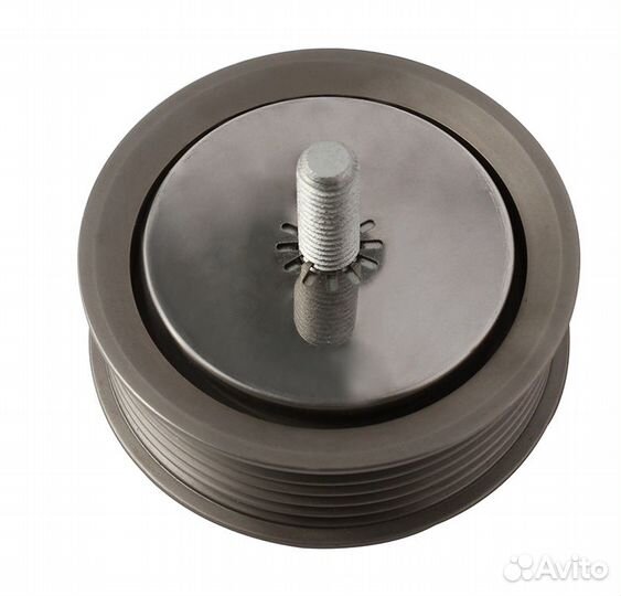 Ролик ремня приводного VAG 1.4 TSI 05- -A/C