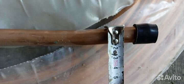 Медная труба для кондиционеров