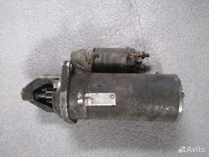 Продаю стартер на газель 4216