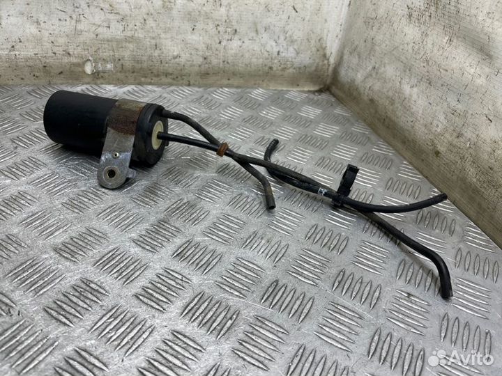 Клапан вакуумный Nissan Teana J31 VQ23DE 2004