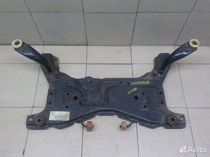 Балка передняя подрамник Ford C-Max 2003-2010