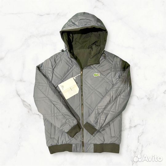 Вертовка Lacoste демисезон