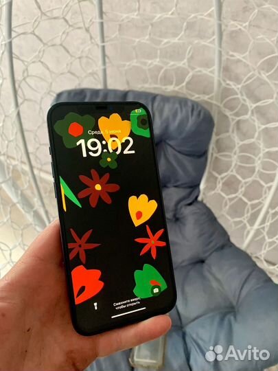 iPhone 12 Pro Max, 256 ГБ