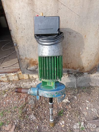 Водяной насос