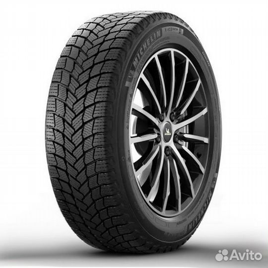 Michelin X-Ice Snow 225/45 R17 94H