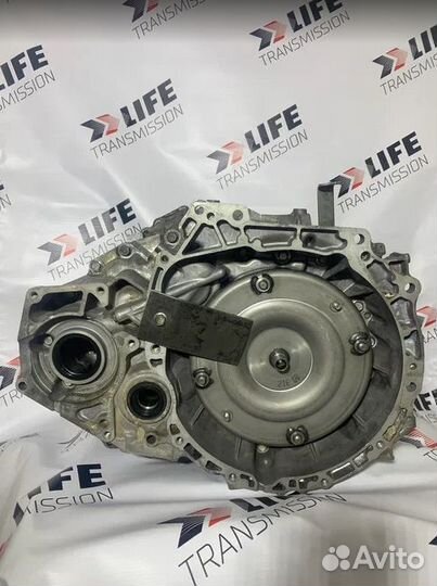 Вариатор Nissan Teana J32 2.5