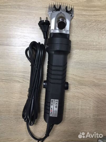 Машинка для стрижки овец