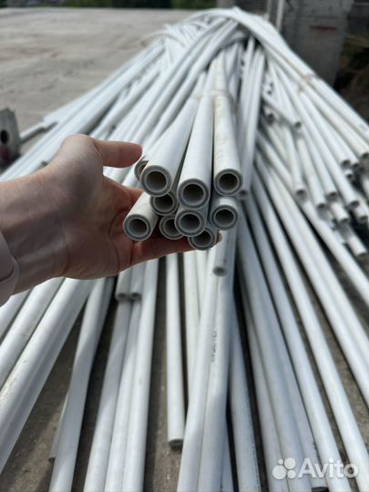 Труба полипропиленовая 200 fusitek