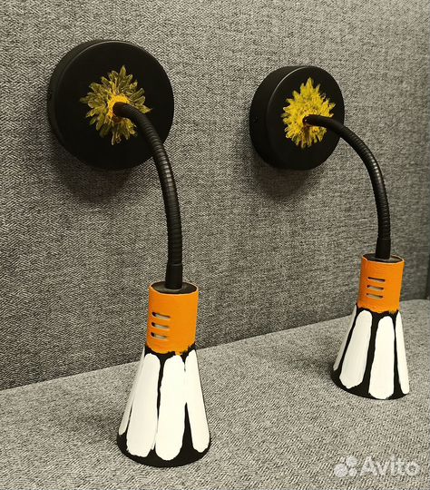 Бра Inspire Skit, 2шт