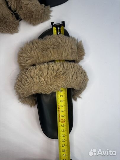 Тапочки домашние женские