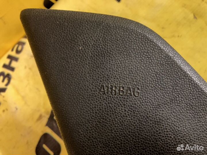 Подушка безопасности боковая Opel Astra Н GTC