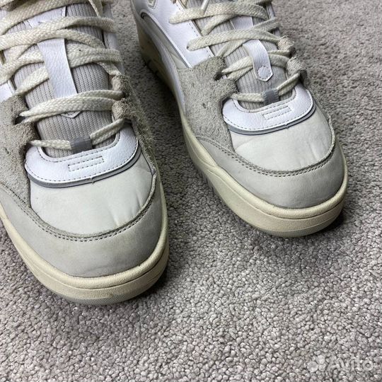 Оригинальные кроссовки Puma-180 12US