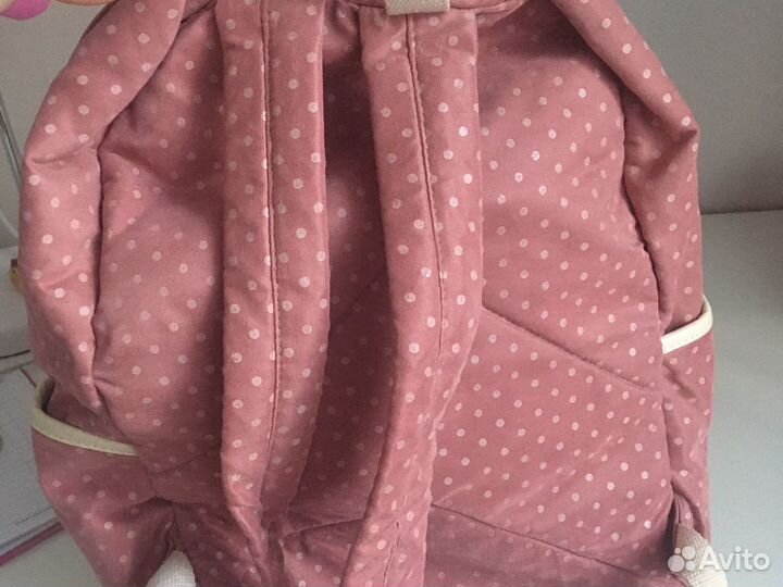 Рюкзак школьный