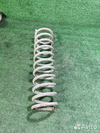 Задняя пружина LADA Kalina