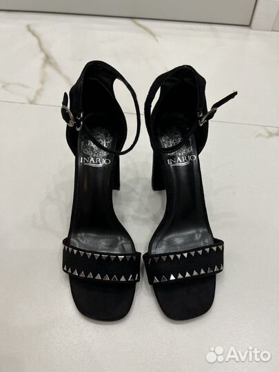 Босоножки женские 37 размер