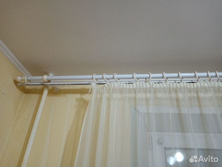 Гардина для штор