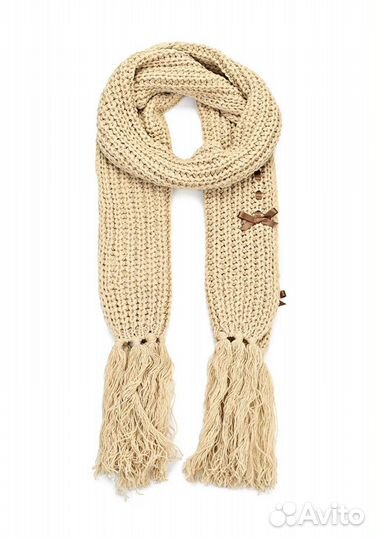 Новый вязаный шарф Fracomina