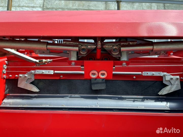 Пресс-подборщик АЗАС Roller 1200, 2023