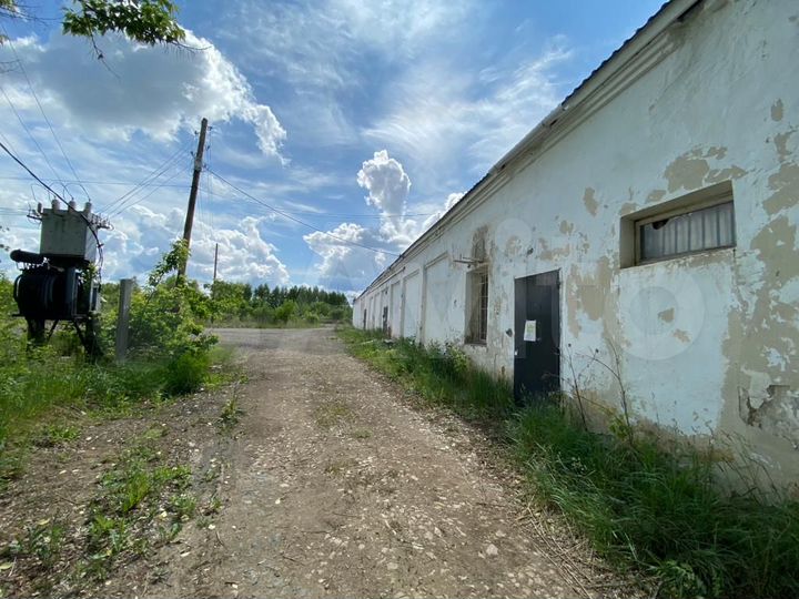 Свободного назначения, 370.5 м²