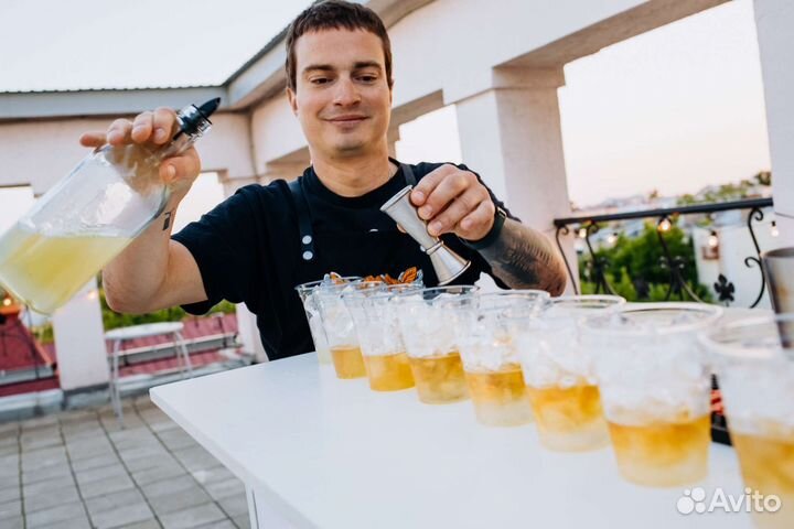 Бар Где Угодно